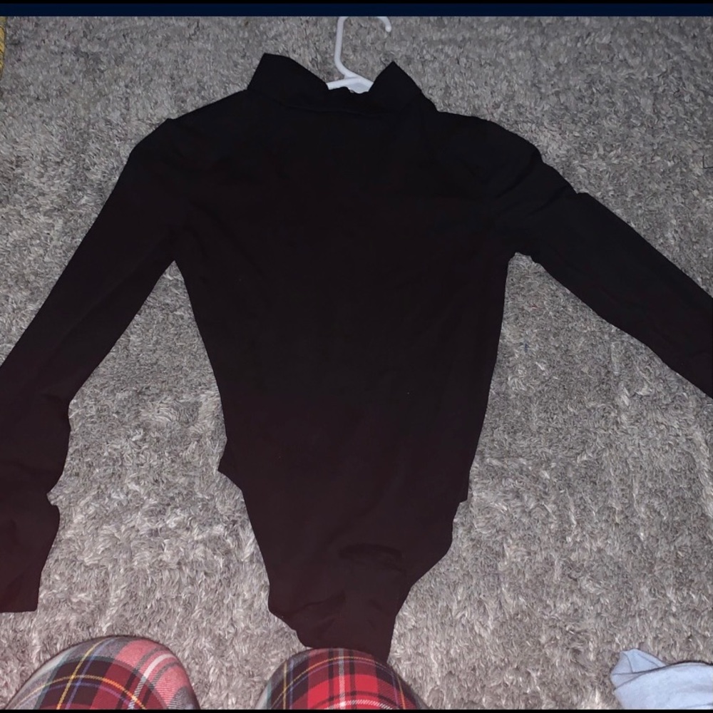 body suit